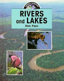 Rivers and Lakes cover