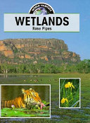 Wetlands cover