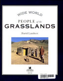 People of the Grasslands cover