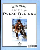 People of the Polar Regions cover