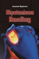 Mysterious Healing cover