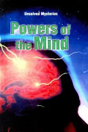 Powers of the Mind cover