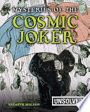 The Cosmic Joker cover