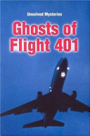 Ghosts of Flight 401 cover