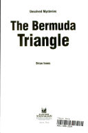 The Bermuda Triangle cover