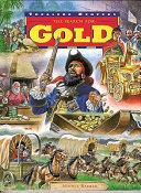 The Search for Gold cover