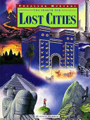The Search for Lost Cities cover