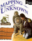 Mapping the Unknown cover