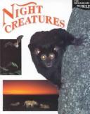 Night Creatures cover