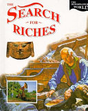 The Search for Riches cover