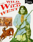 The Wild, Wild West cover