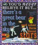 There's a Great Bear in the Sky cover