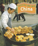 China cover