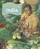 India cover