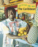The Caribbean cover
