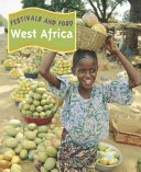 West Africa cover