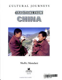Traditions from China cover