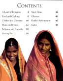 Traditions from India cover