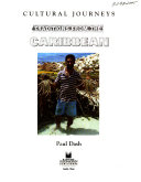 Traditions from the Caribbean cover