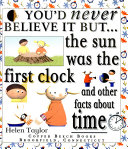 The Sun Was the First Clock cover