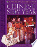 Chinese New Year cover