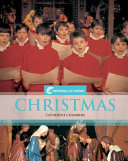 Christmas cover