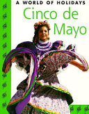 Cinco de Mayo cover