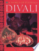Divali cover