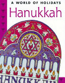 Hanukkah cover