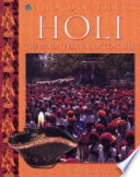 Holi cover