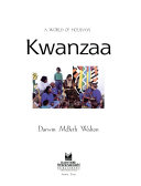 Kwanzaa cover