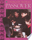 Passover cover