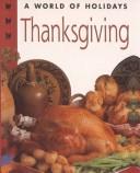 Thanksgiving cover