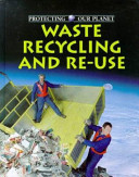Waste, Recycling and Re-Use cover