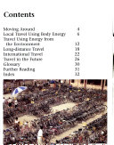 Transportation cover