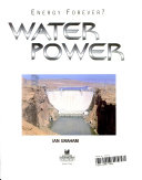 Water Power cover