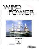Wind Power cover