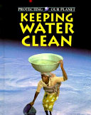 Keeping Water Clean cover