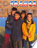 France (Country Insights) cover