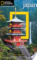Japan cover