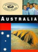 Australia cover