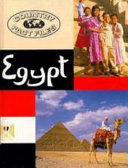 Egypt cover