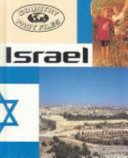 Israel cover
