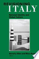 Italy cover