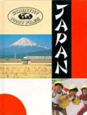 Japan cover
