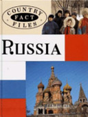 Russia cover