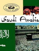 Saudi Arabia cover
