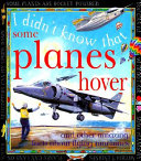 Some Planes Hover cover