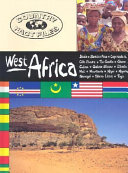 West Africa cover
