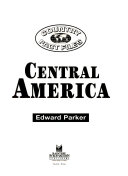 Central America cover